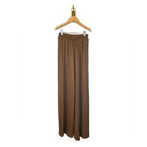 Brown culottes All size
